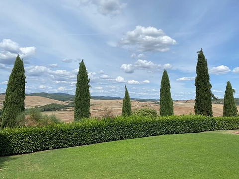 Agriturismo Palazzo Conti B主图