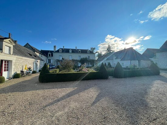 La Chancellerie主图