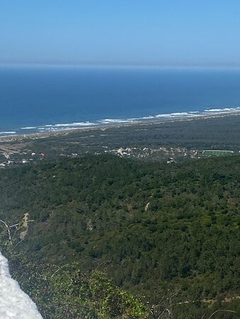 Cabo Mondego Viewpoint-菲盖拉达福什必去景点