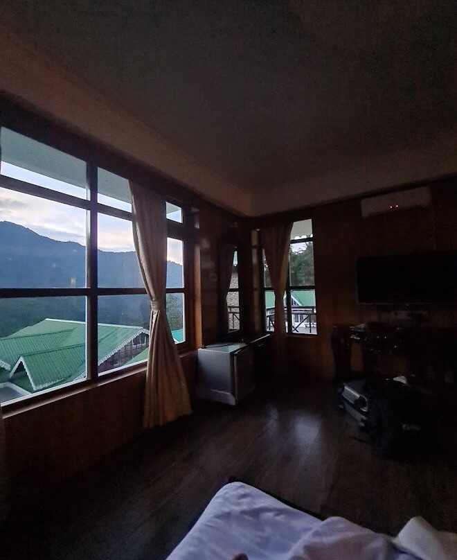 Udaan Alpine Resort主图