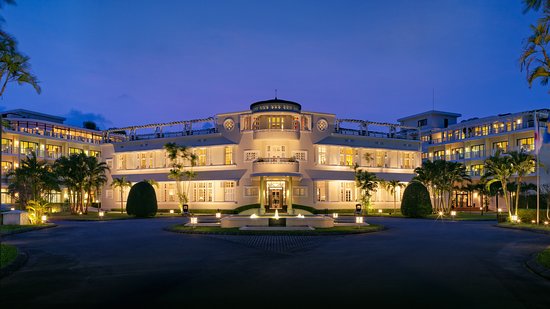 Azerai La Residence Hue-官方