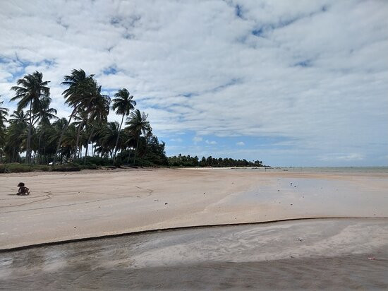 Pousada Porto Milagres主图