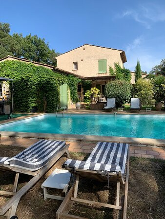 Villa Fontane Provence主图