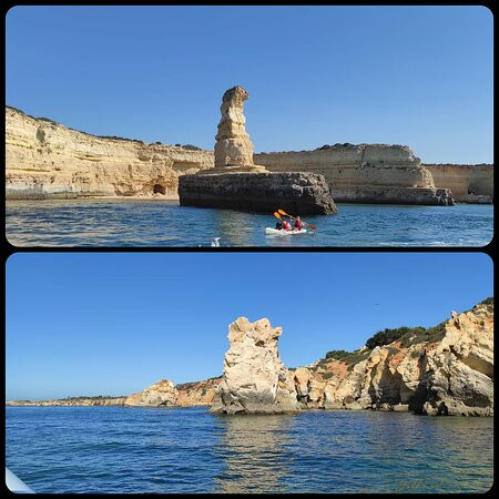 Oceaneye-阿尔布赞拉必去景点