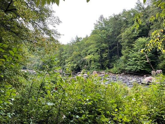 Audra State Park-Buckhannon必去景点