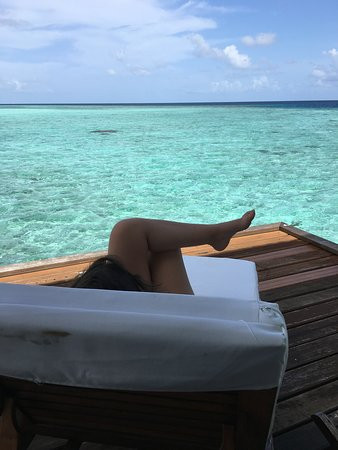 Nakai Alimathà Resort主图