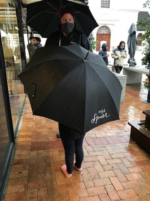 Spier Wine Farm-斯泰伦博斯必去景点