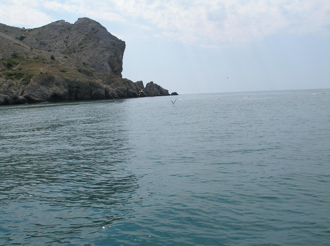 Desna River-Chernihiv必去景点