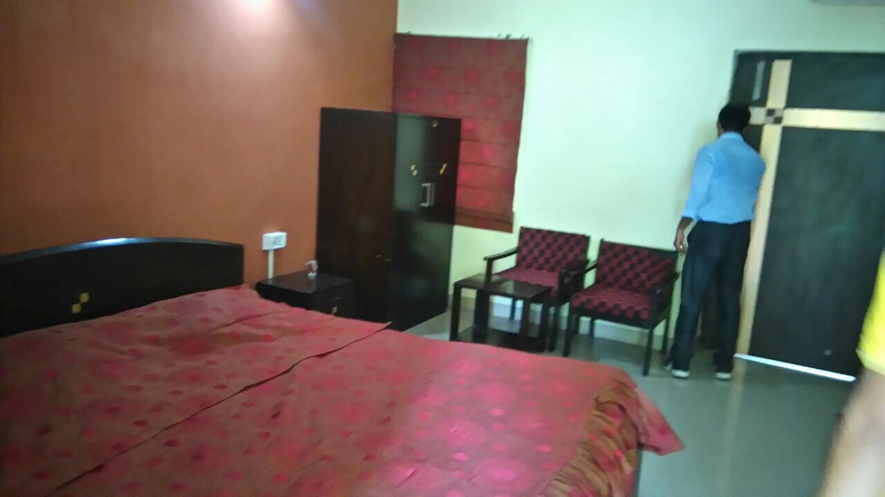 Baharampur Tourist Lodge-官方
