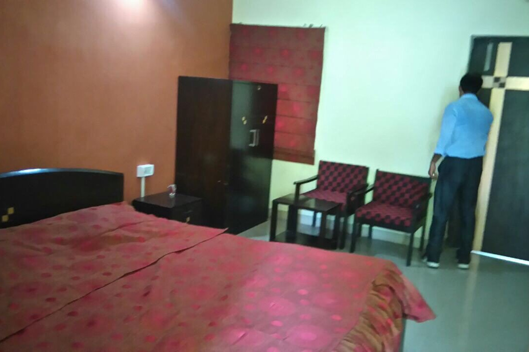 Baharampur Tourist Lodge主图