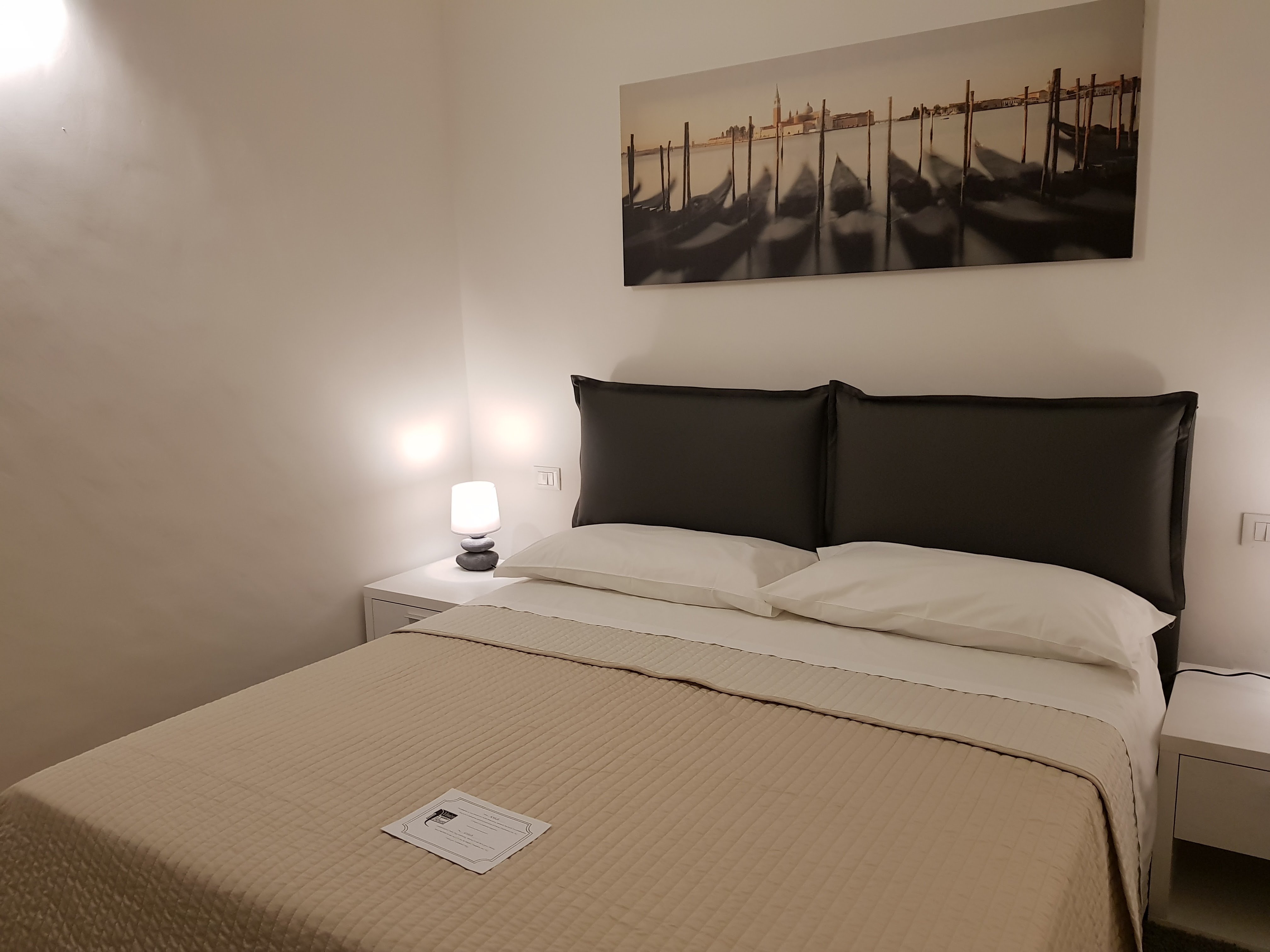 Venice Guest House-官方
