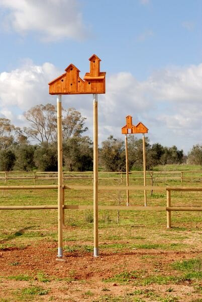 Masseria Galatea Agriturismo主图