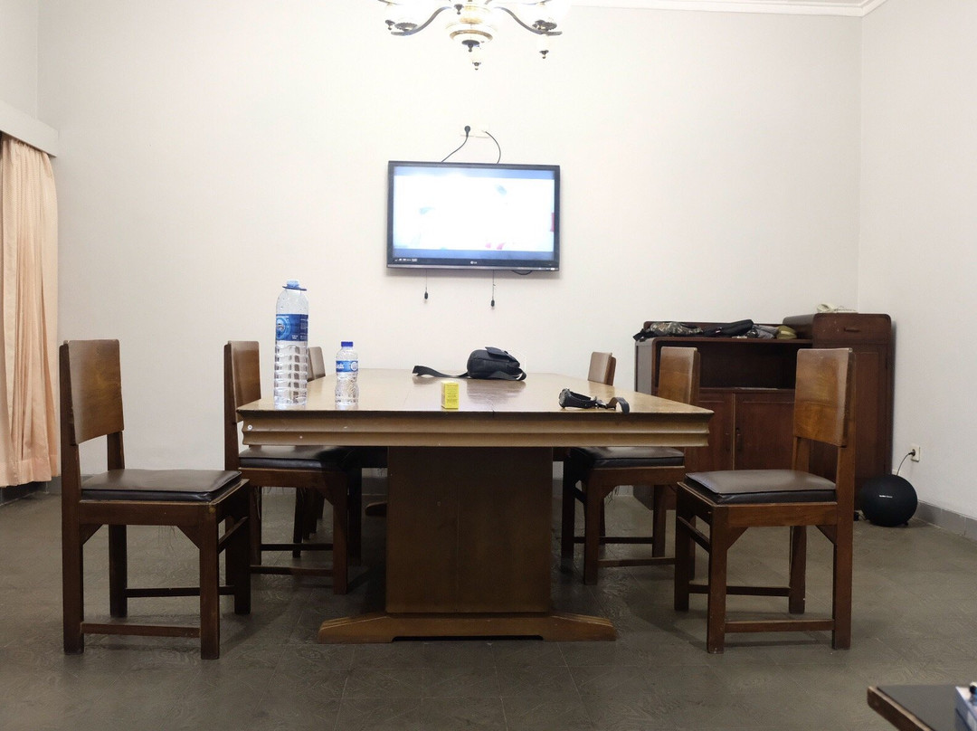 Hotel Yehezkiel主图