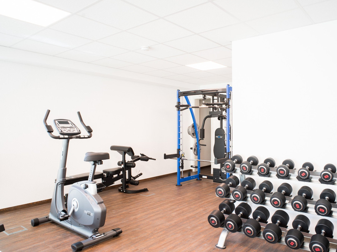 Hotel & Gasthaus Löwen主图