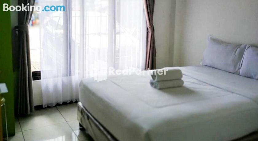 Sky Flores Bungalow Syariah RedPartner