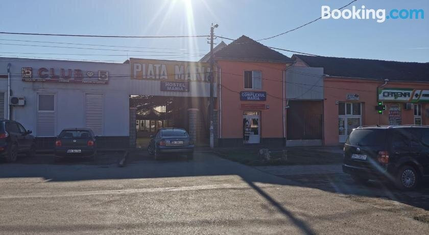 Hostel Maria