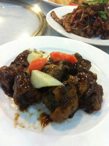 无名居(燕莎店)主图