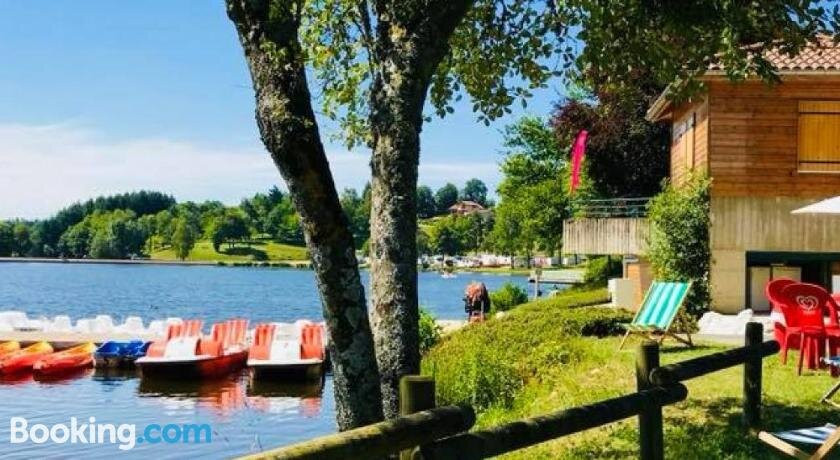 Bienvenue au Bel-Air Village Les Demeures du Lac
