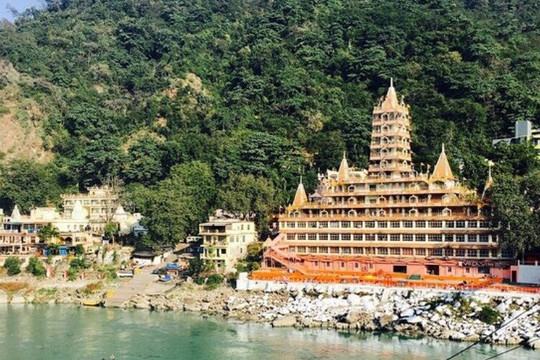 Shubhyatra Hospitality Services