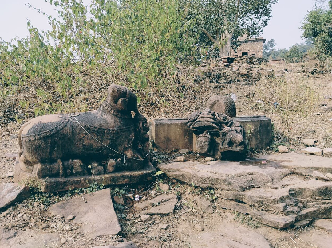 Madfa Fort景点图片
