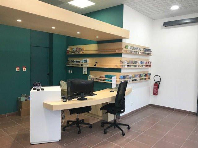 Vic-La-Gardiole - Office De Tourisme Archipel De Thau景点图片
