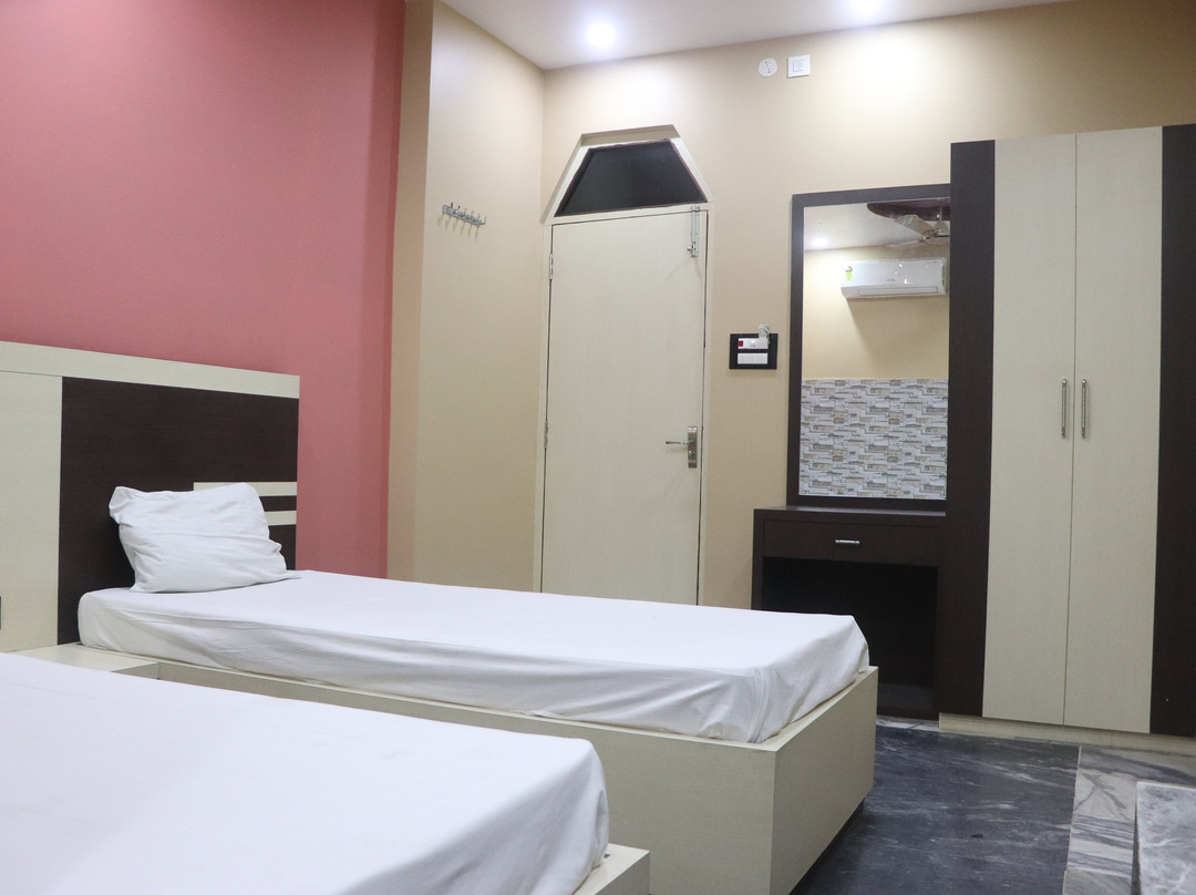 Moonlight By WB Hotels