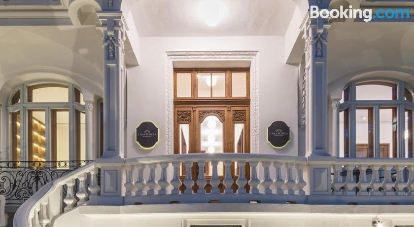 Casa Popeea Boutique Hotel主图