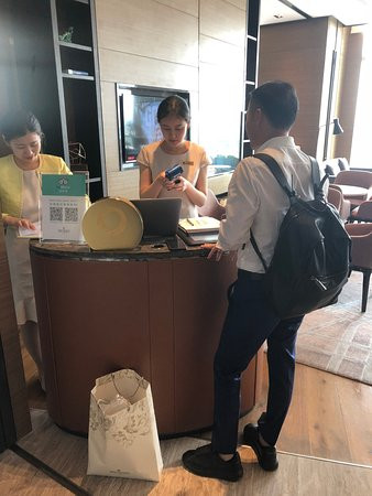 哈尔滨松北香格里拉大酒店主图
