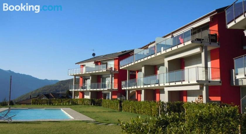 Residenza Roggiolo