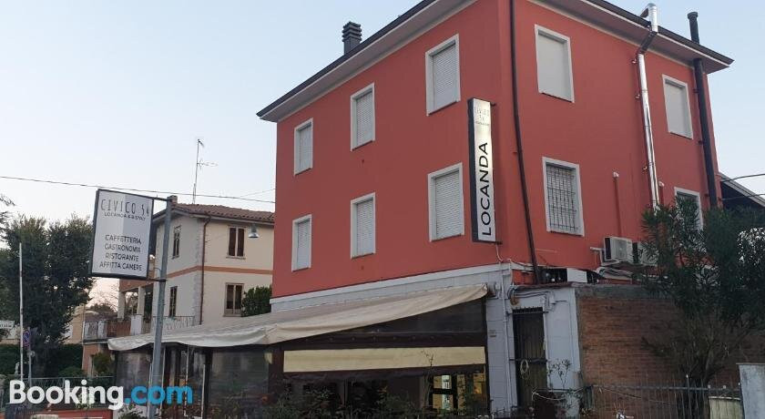 Civico 54 - Locanda & Bistrò