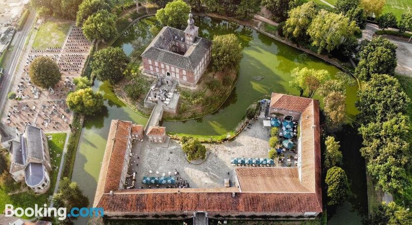 B&B Kasteel Limbricht主图