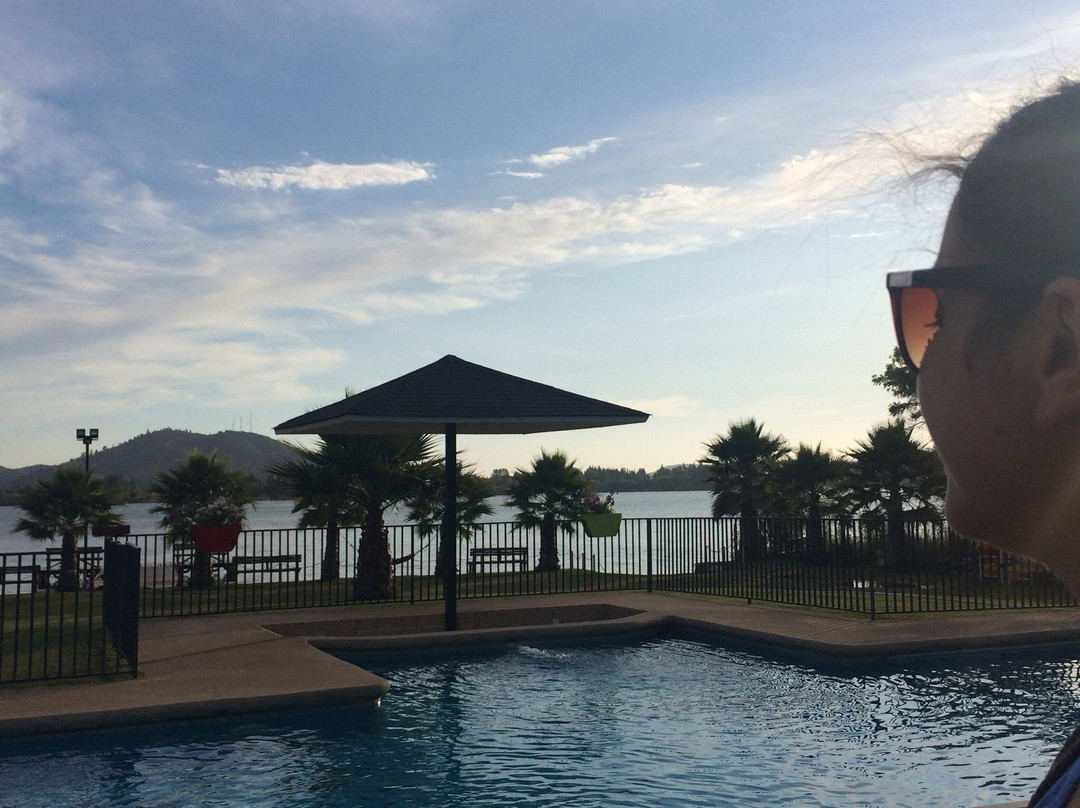 Cabanas Madase