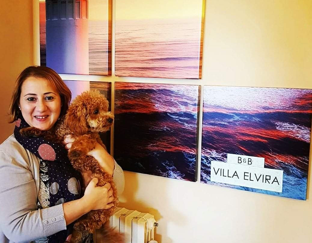 B&B Villa Elvira主图