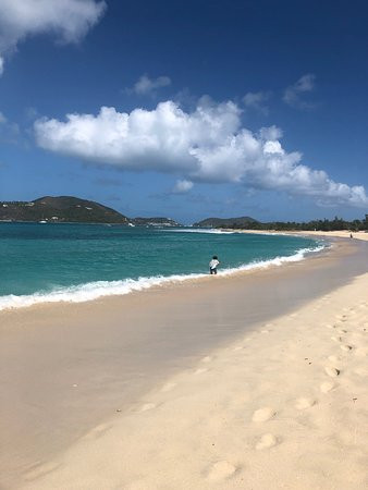 Beef Island Guest House主图