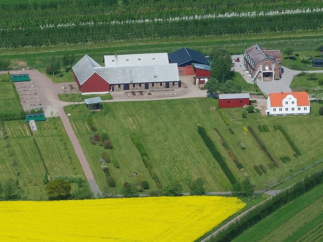 Bläsinge Gård Camping