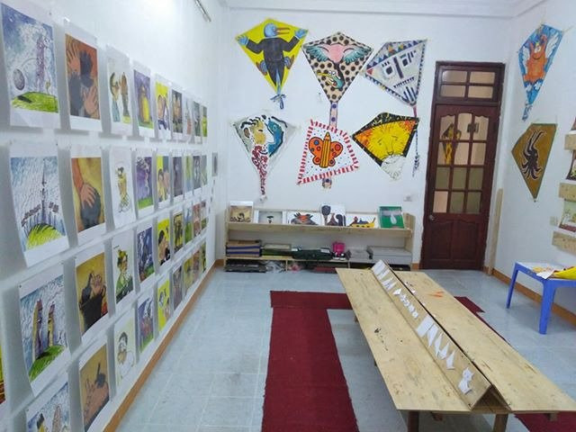 Vietnam Cultural Exchange