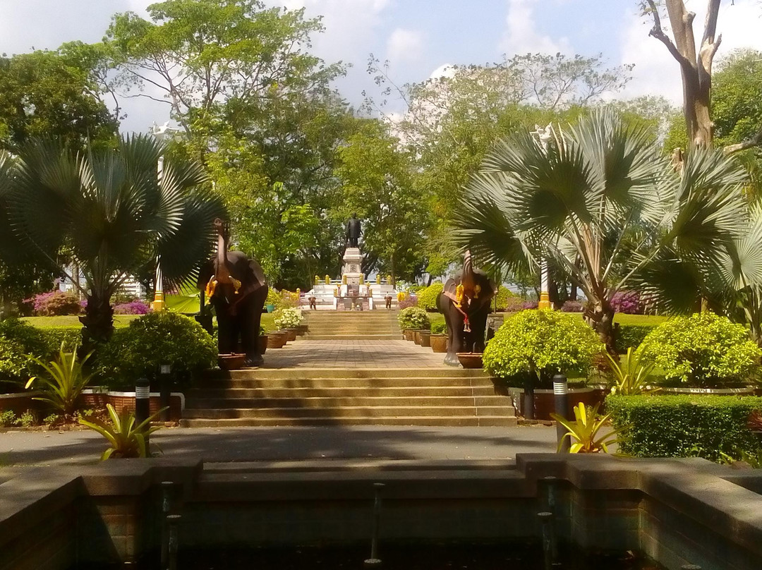 Phraya Ratsadanu Pradit Mahisorn Phakdi  Museum景点图片
