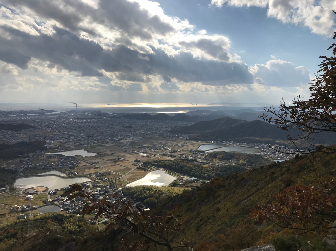 Mt. Takamikura景点图片