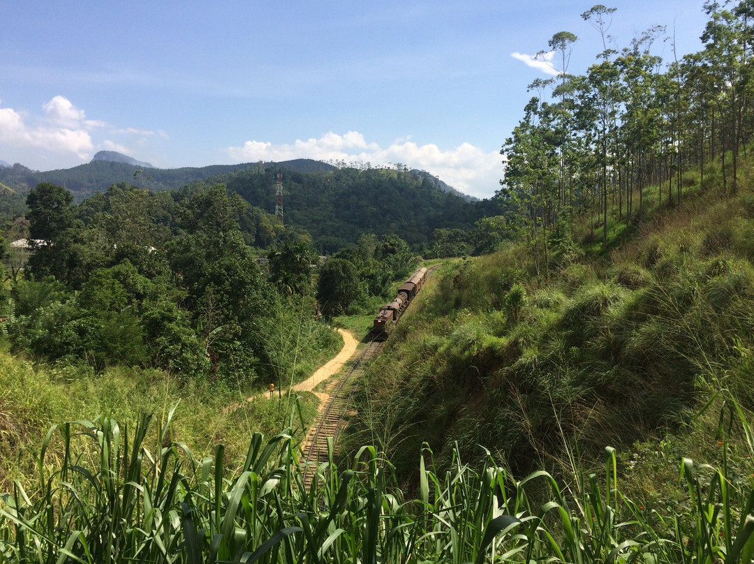 Kendagolla旅游攻略图片