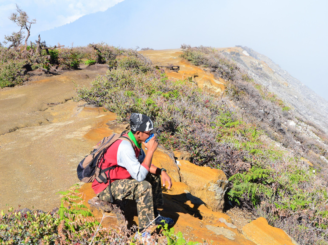 Starlingbali-吉利马努克必去景点