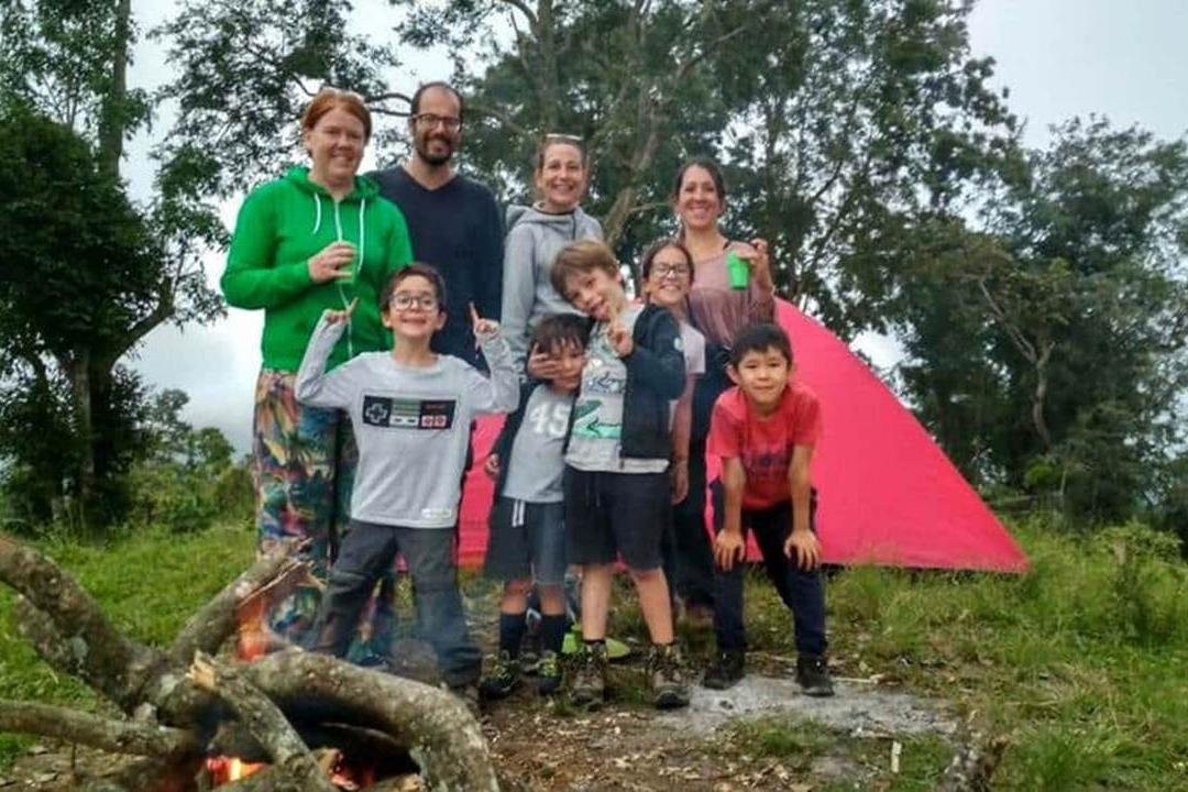 Jaya Tetebatu Tour Guide-Tetebatu必去景点