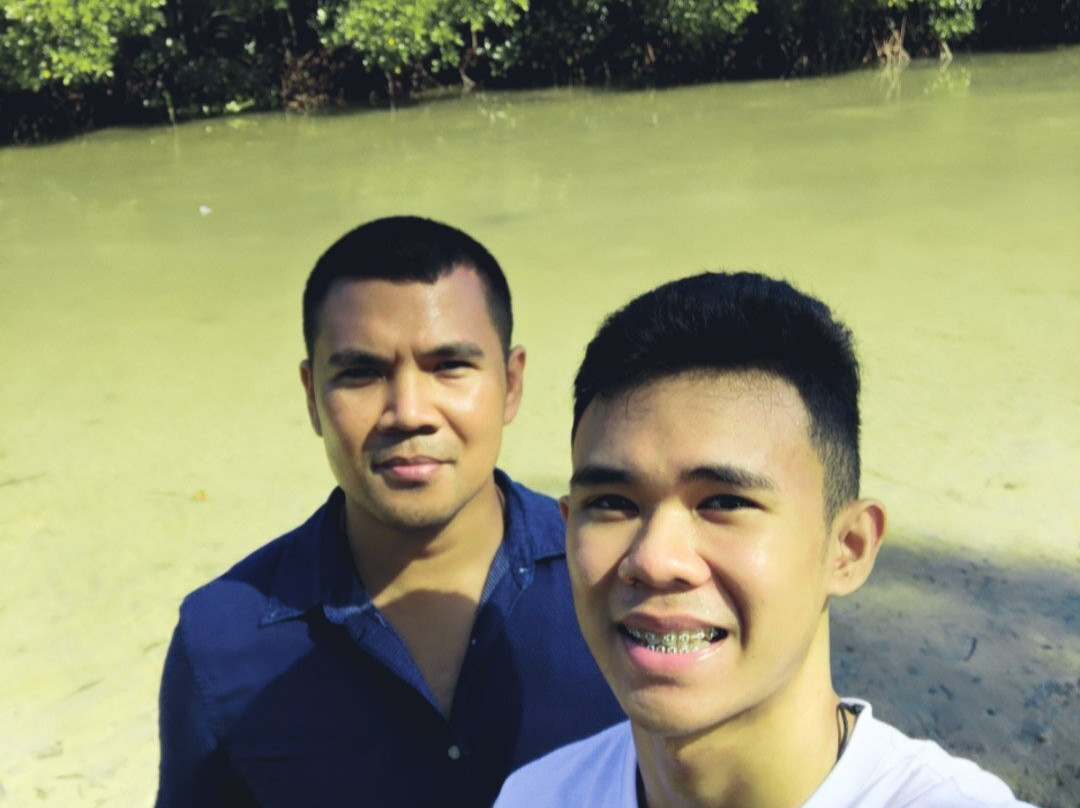 Laguindingan旅游攻略图片