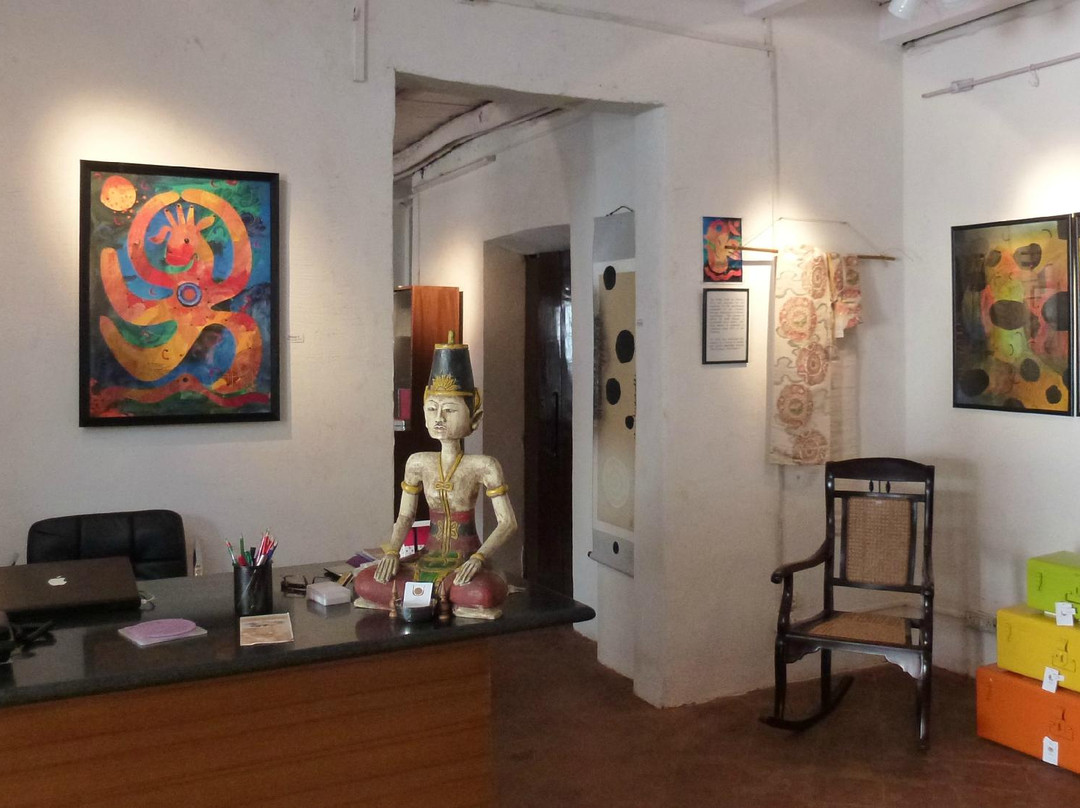 Private Collection Boutique-坎多林必去景点