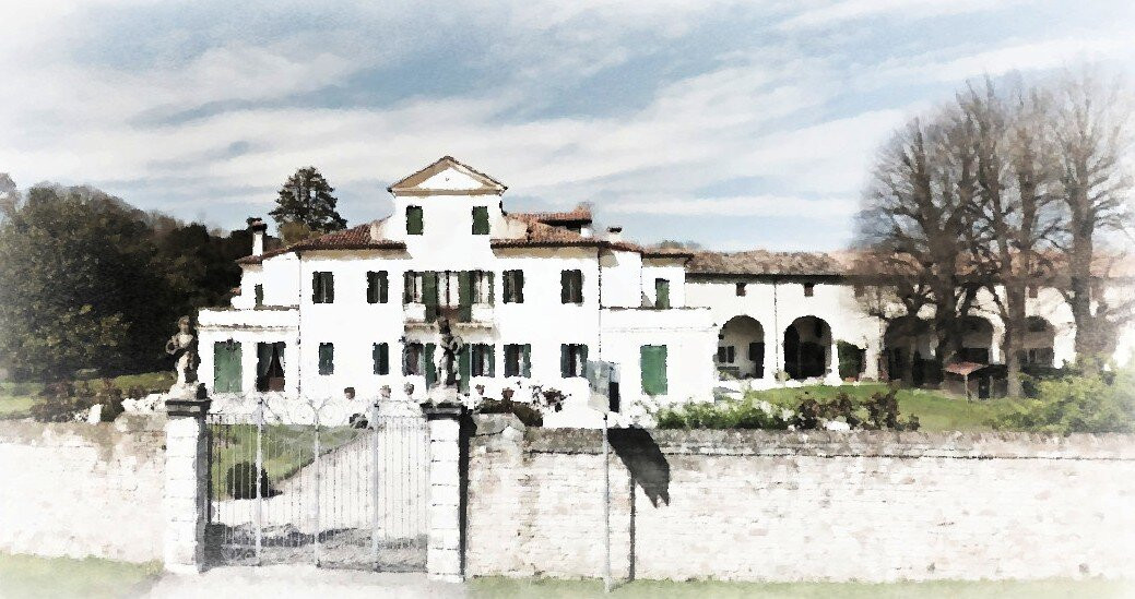 Villa Carrara Mioni景点图片