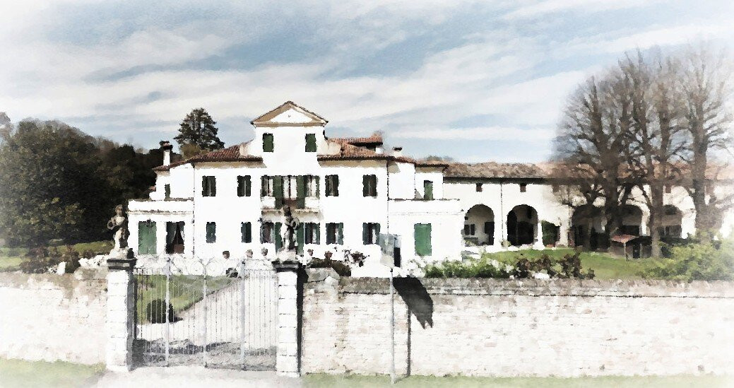 Villa Carrara Mioni