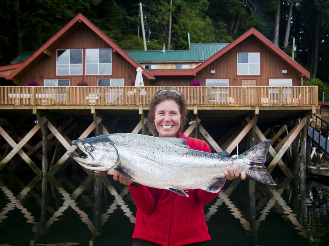 Walters Cove Resort