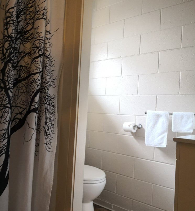 Kensington Motel主图