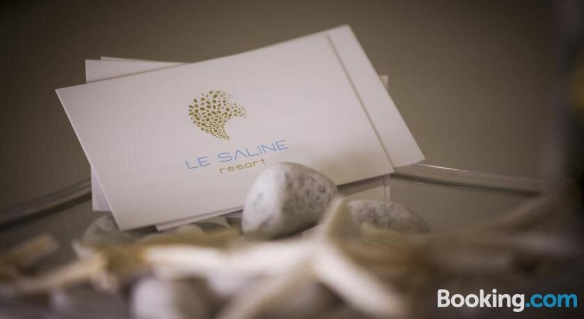 Le Saline Resort