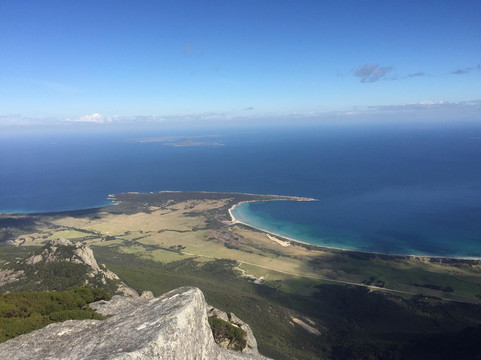 Strzelecki National Park-Flinders Island必去景点