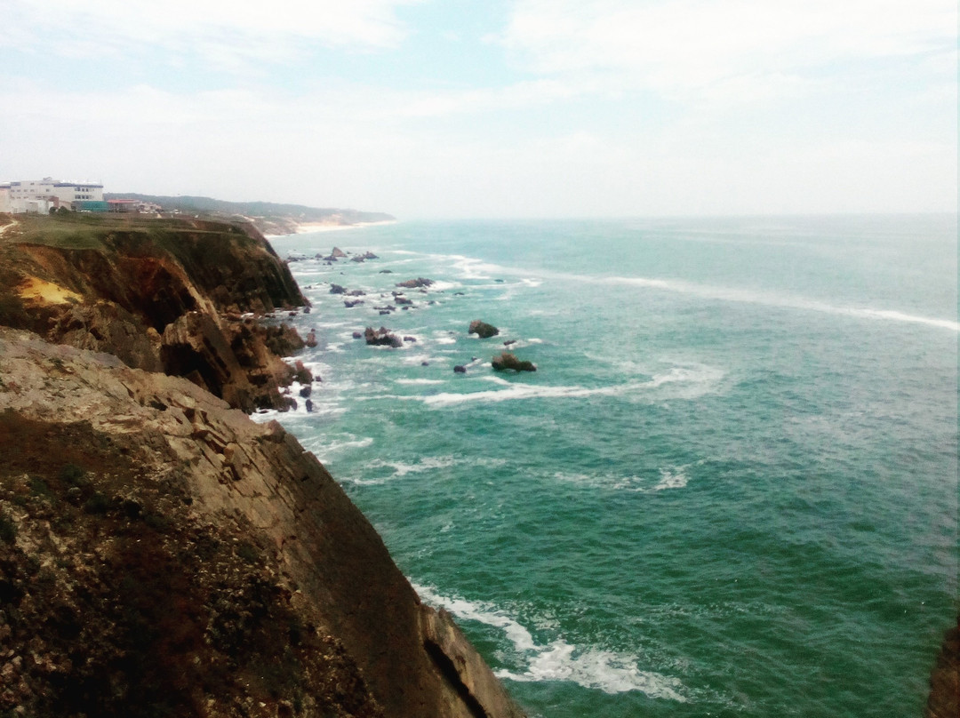 Marinha Grande旅游攻略图片